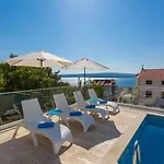Grande Appartement Dramalj