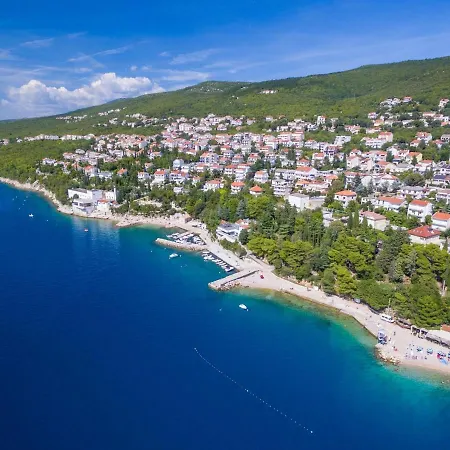 Appartement Grande Dramalj