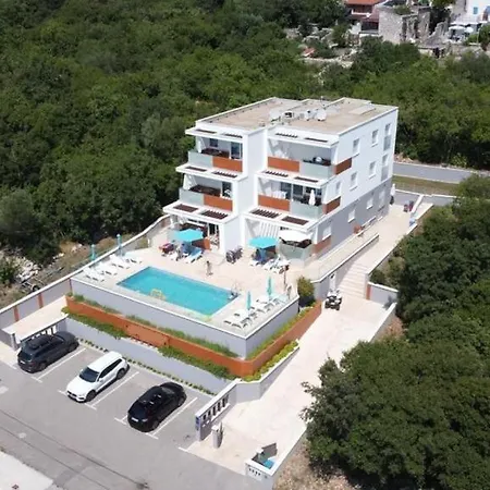 Apartment Grande