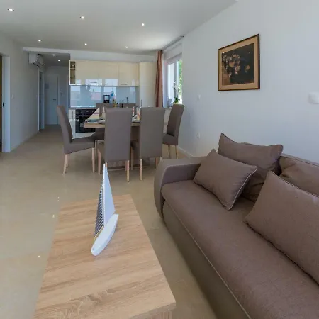 Apartment Grande