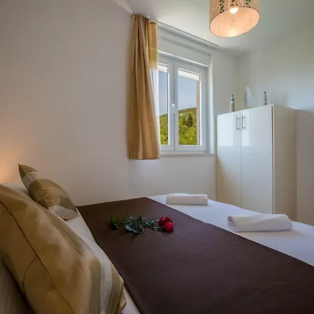 Apartment Grande