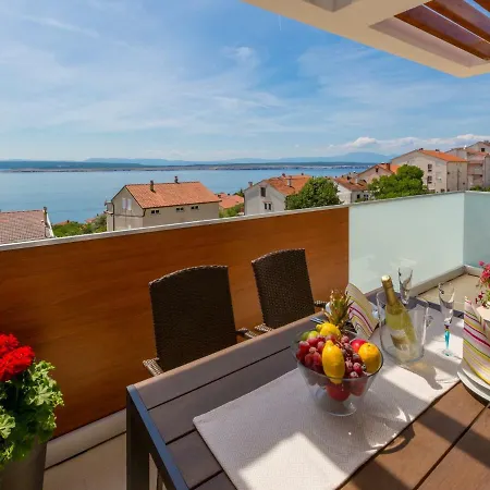 Grande Apartment Dramalj