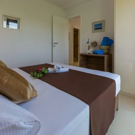 Apartment Grande *