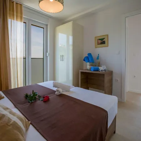 Grande Appartement Dramalj