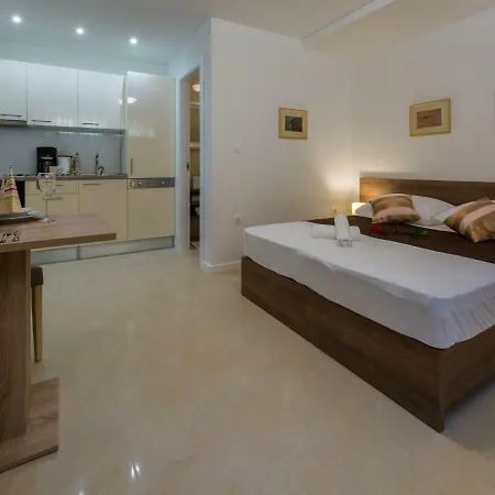 Apartment Grande