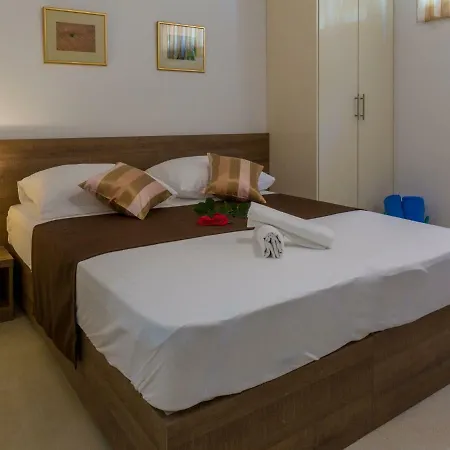 Grande Apartment *