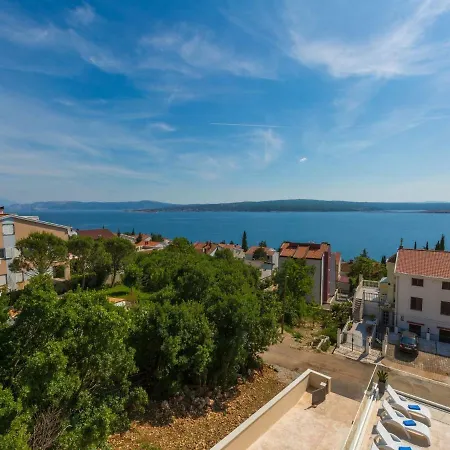 Apartment Grande Dramalj