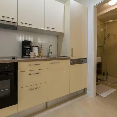 Apartment Grande *
