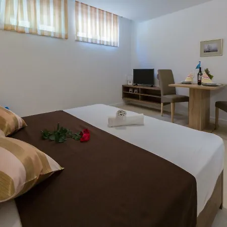 Apartment Grande *