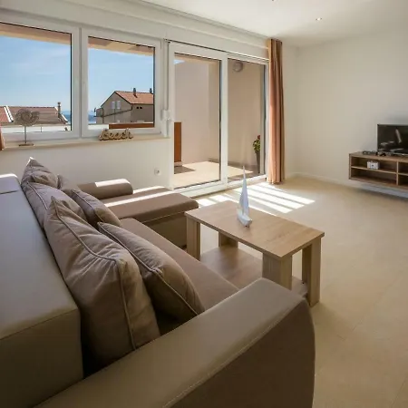 Apartment Grande