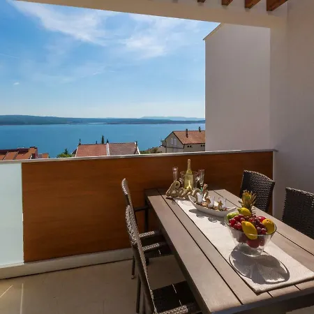 Appartement Grande Dramalj