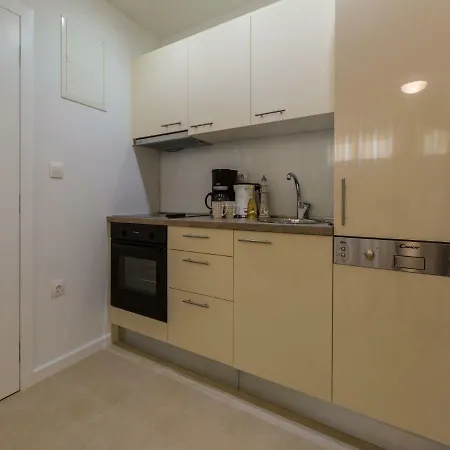 Grande Apartment *