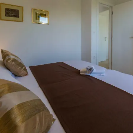 Grande Apartment *