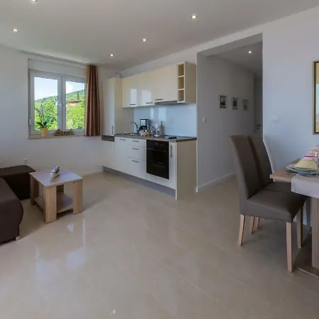 Apartment Grande