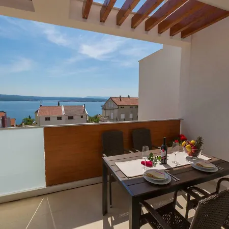 Grande Appartement *