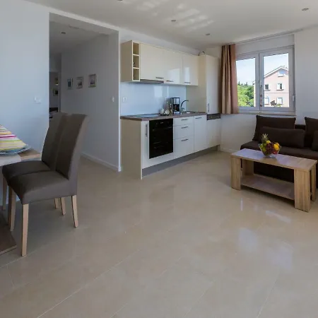 Apartment Grande *