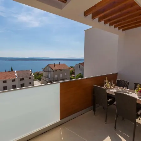 Appartement Grande *