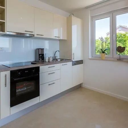 Grande Appartement *