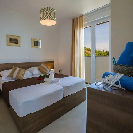 Grande Appartement Dramalj