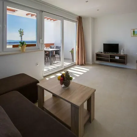 Grande Apartment