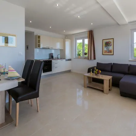 Apartment Grande *
