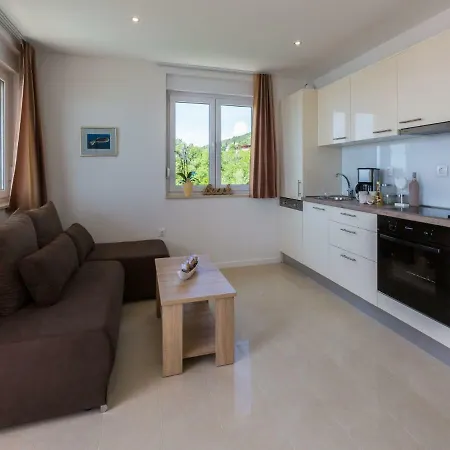Grande Apartment