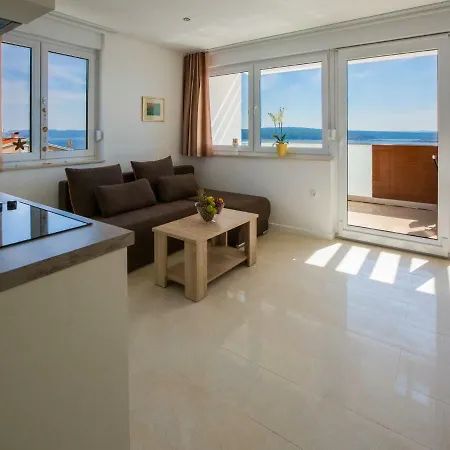 Grande Appartement *