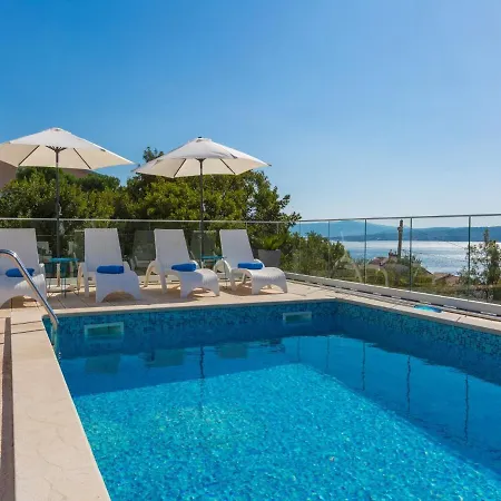 Grande Appartement *