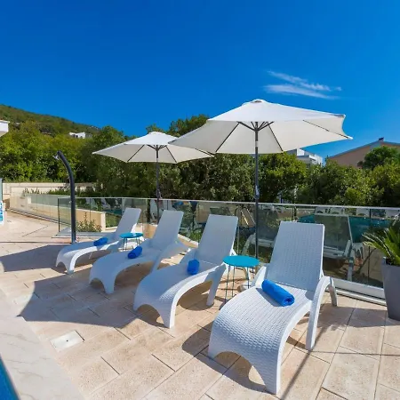 Apartment Grande Dramalj