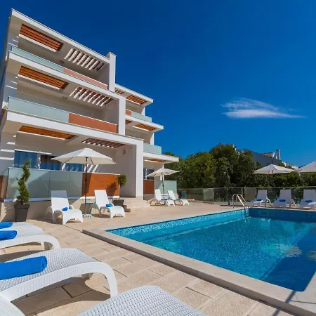 Grande Apartment Dramalj
