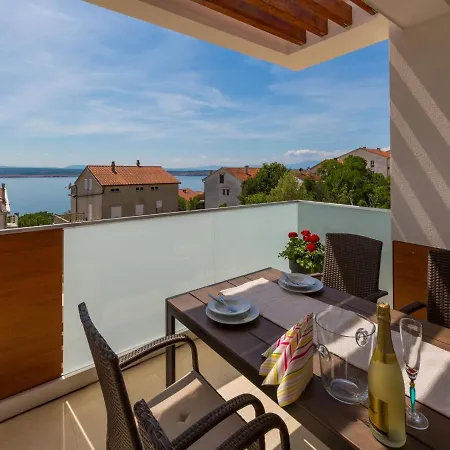 Grande Apartment