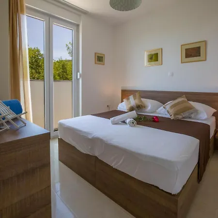 Apartment Grande