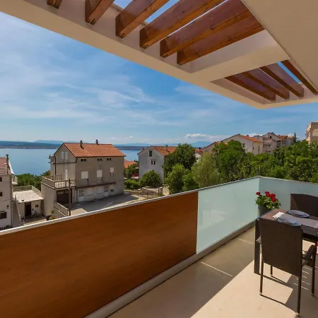 Grande Apartment Dramalj