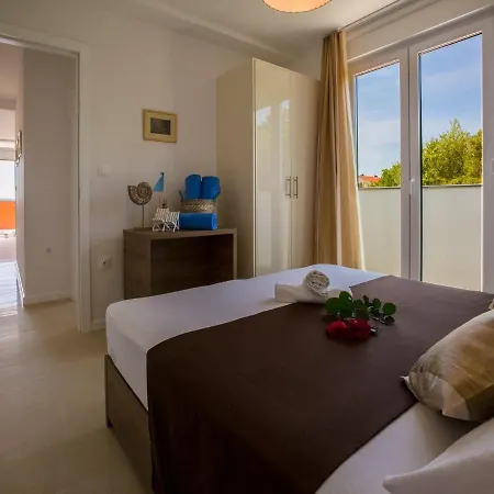 Apartment Grande *
