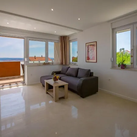 Apartment Grande Dramalj