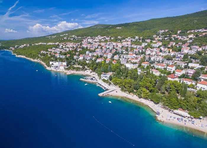 Lägenhet Grande Dramalj