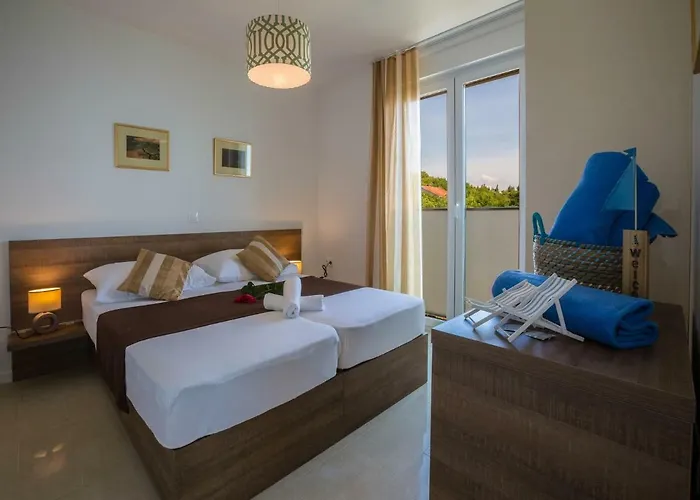 Grande Lägenhet Dramalj