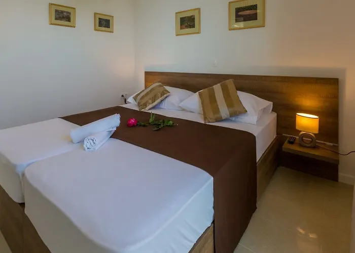 Lägenhet Grande Dramalj