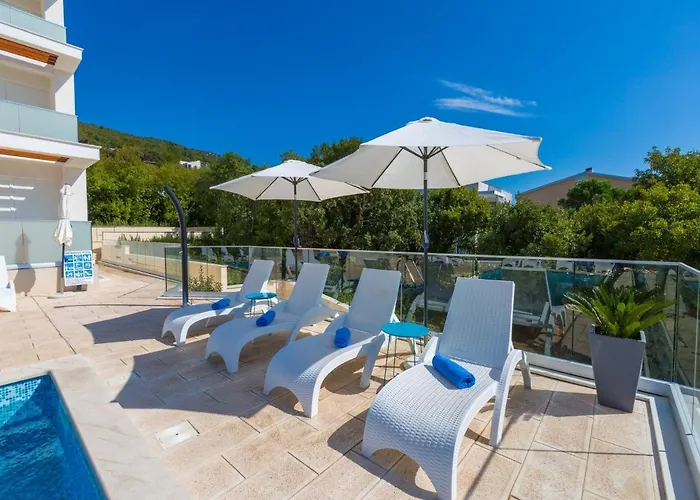 Lägenhet Grande Dramalj