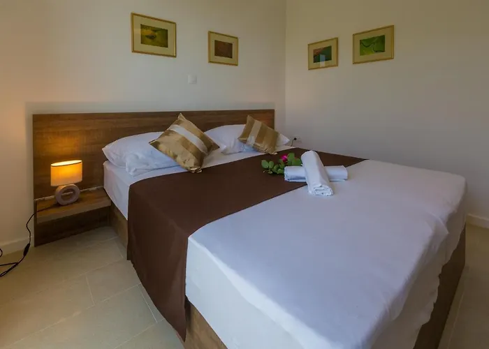 Lägenhet Grande Dramalj