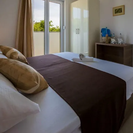 Grande Apartment Dramalj