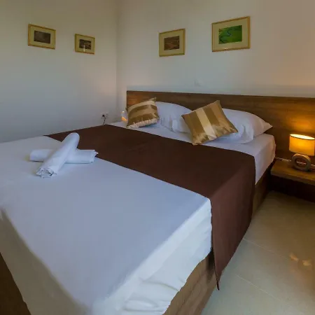 Grande Apartment