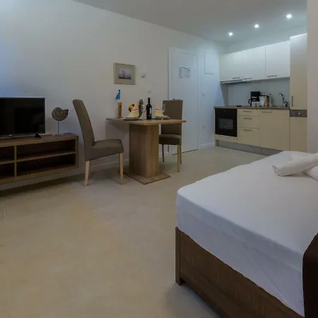 Grande Apartment Dramalj