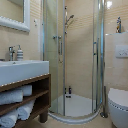 Grande Apartment *