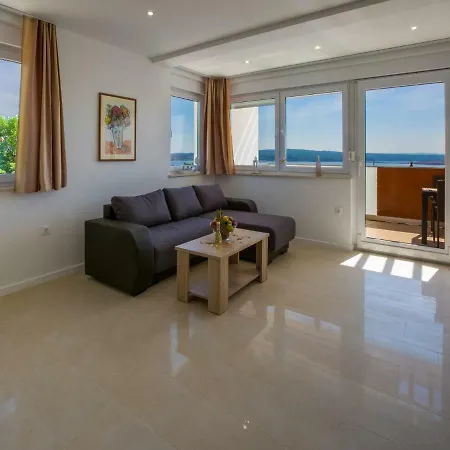 Grande Apartament Dramalj