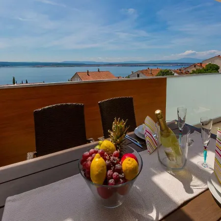 Grande Apartment *