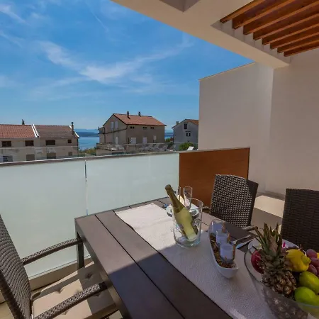 Apartament Grande