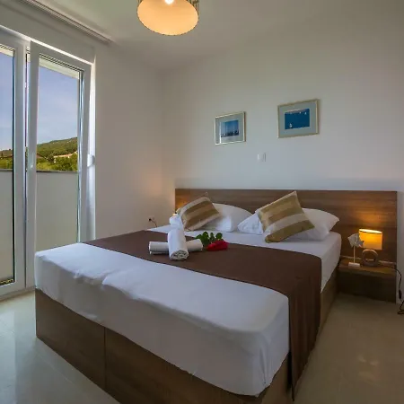 Grande Apartment *