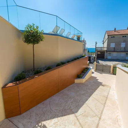 Apartment Grande *