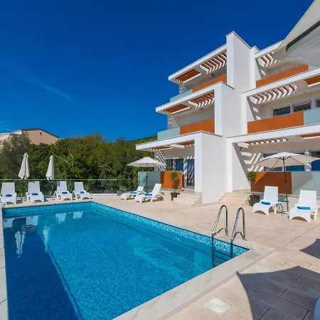 Grande Apartament